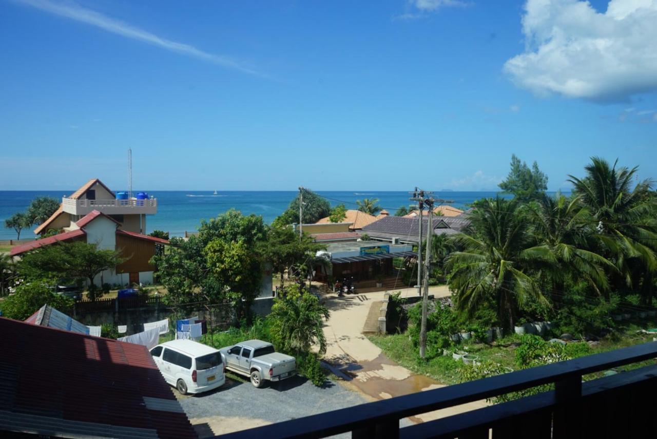 Lanta Ray Bay Hotel Ко-Ланта Екстер'єр фото