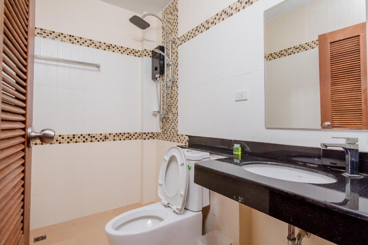 Lanta Ray Bay Hotel Ко-Ланта Екстер'єр фото