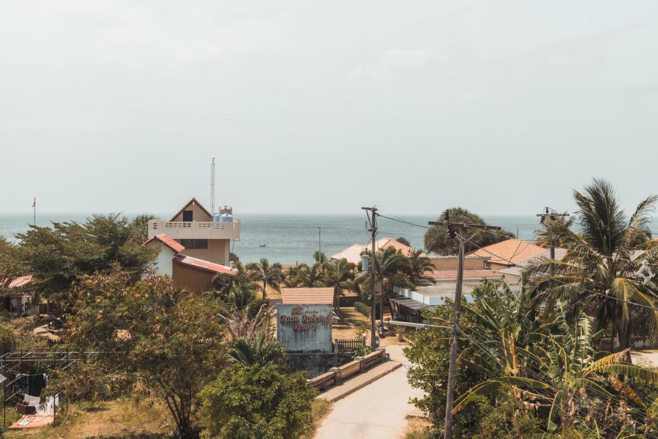 Lanta Ray Bay Hotel Ко-Ланта Екстер'єр фото